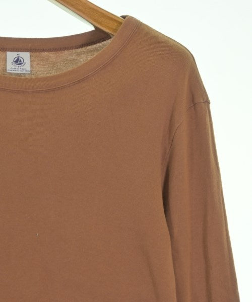 PETIT BATEAU เสื้อยืด/เสื้อท็อปส์