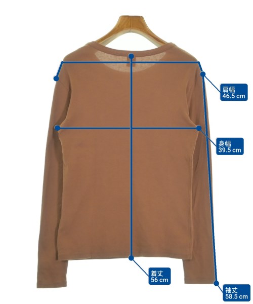 PETIT BATEAU เสื้อยืด/เสื้อท็อปส์