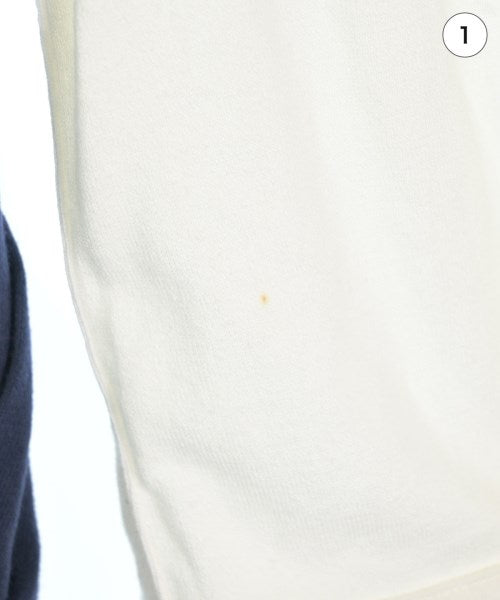 PETIT BATEAU เดรสที่เป็นเสื้อเชิ้ตตัวยาว
