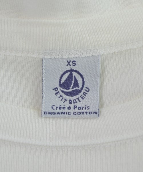 PETIT BATEAU เสื้อยืด/เสื้อท็อปส์