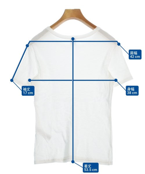 PETIT BATEAU เสื้อยืด/เสื้อท็อปส์