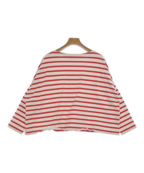 PETIT BATEAU เสื้อยืด/เสื้อท็อปส์
