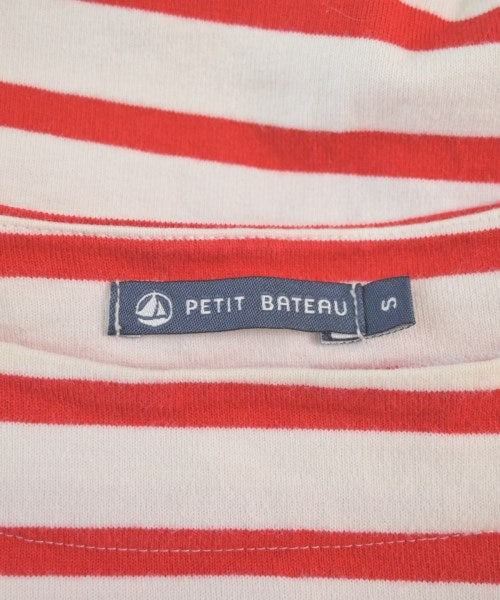 PETIT BATEAU เสื้อยืด/เสื้อท็อปส์