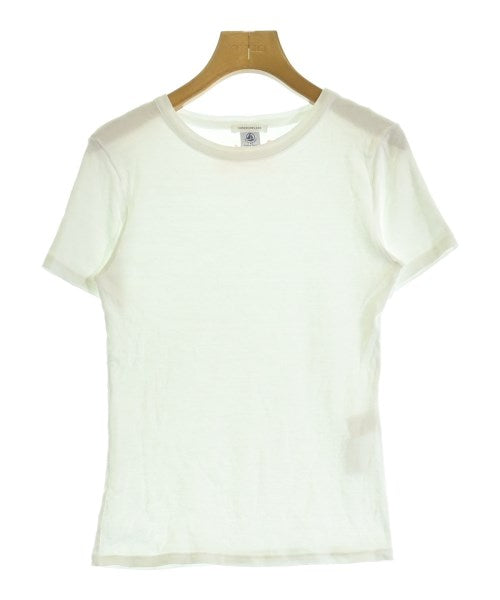 PETIT BATEAU เสื้อยืด/เสื้อท็อปส์