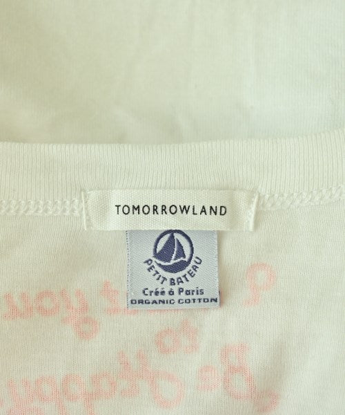 PETIT BATEAU เสื้อยืด/เสื้อท็อปส์