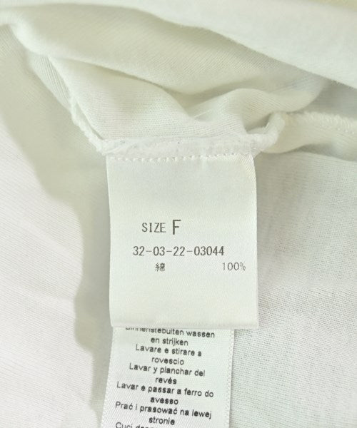 PETIT BATEAU เสื้อยืด/เสื้อท็อปส์