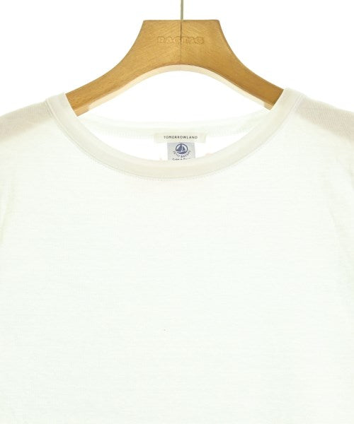 PETIT BATEAU เสื้อยืด/เสื้อท็อปส์