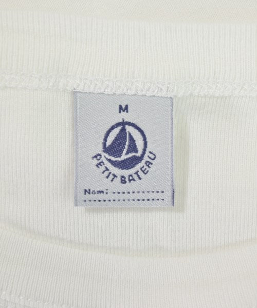PETIT BATEAU เสื้อยืด/เสื้อท็อปส์