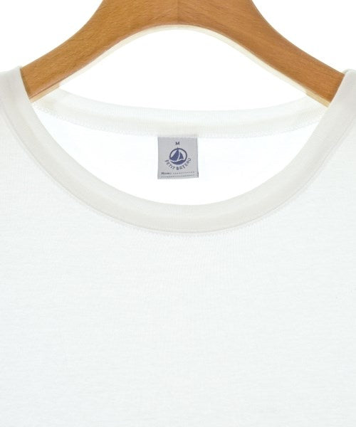 PETIT BATEAU เสื้อยืด/เสื้อท็อปส์