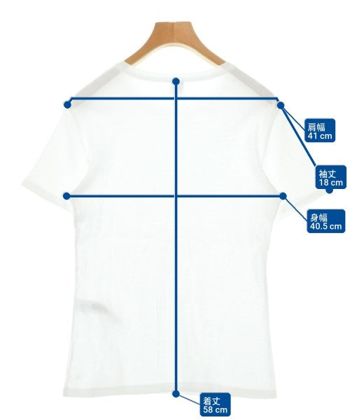 PETIT BATEAU เสื้อยืด/เสื้อท็อปส์
