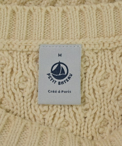 PETIT BATEAU เสื้อกันหนาว
