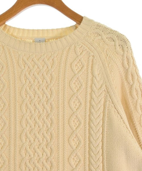PETIT BATEAU เสื้อกันหนาว