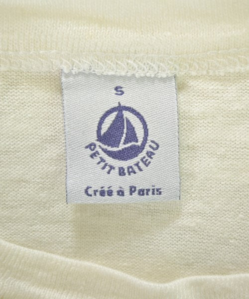 PETIT BATEAU เสื้อยืด/เสื้อท็อปส์
