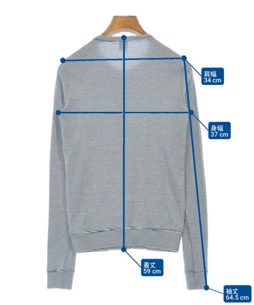 PETIT BATEAU เสื้อคาร์ดิแกน