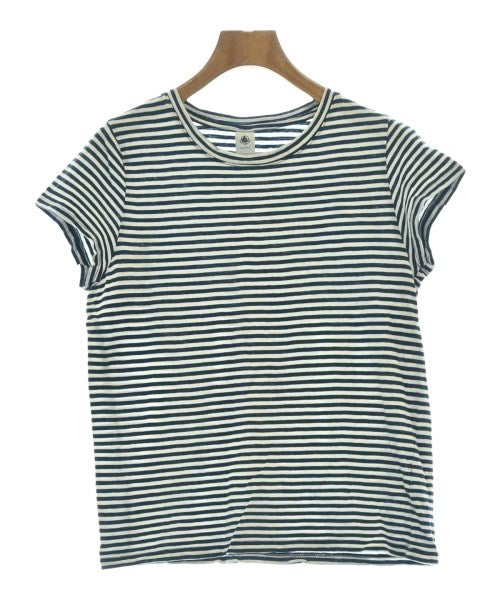 PETIT BATEAU เสื้อยืด/เสื้อท็อปส์