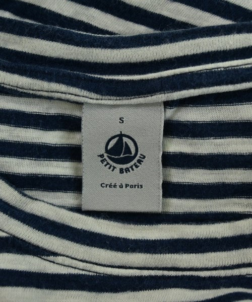 PETIT BATEAU เสื้อยืด/เสื้อท็อปส์