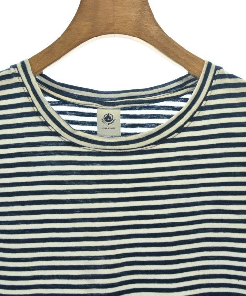 PETIT BATEAU เสื้อยืด/เสื้อท็อปส์