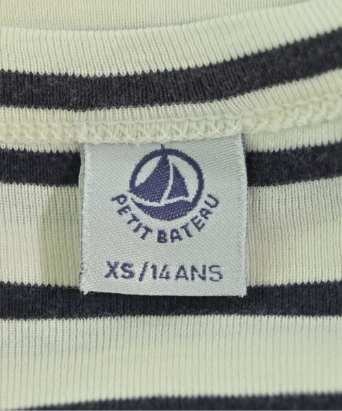 PETIT BATEAU เสื้อยืด/เสื้อท็อปส์