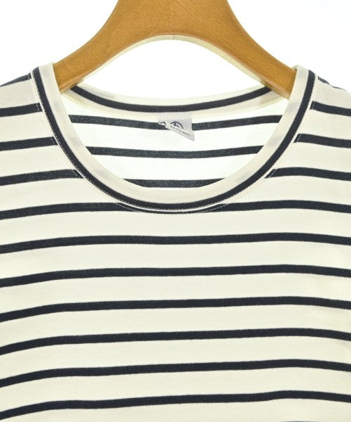 PETIT BATEAU เสื้อยืด/เสื้อท็อปส์