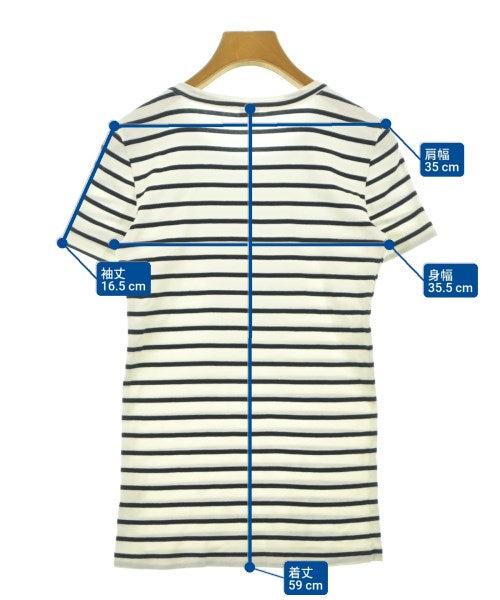 PETIT BATEAU เสื้อยืด/เสื้อท็อปส์