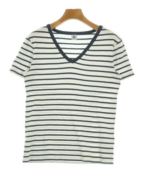 PETIT BATEAU เสื้อยืด/เสื้อท็อปส์