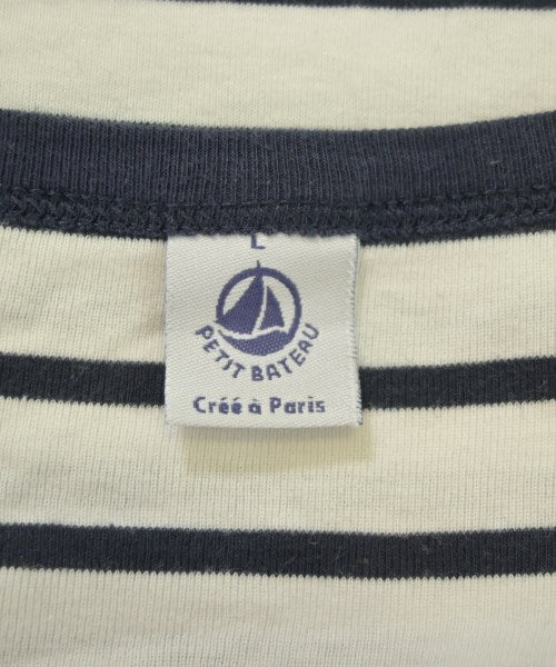 PETIT BATEAU เสื้อยืด/เสื้อท็อปส์