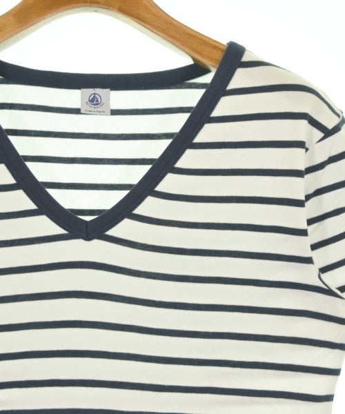PETIT BATEAU เสื้อยืด/เสื้อท็อปส์