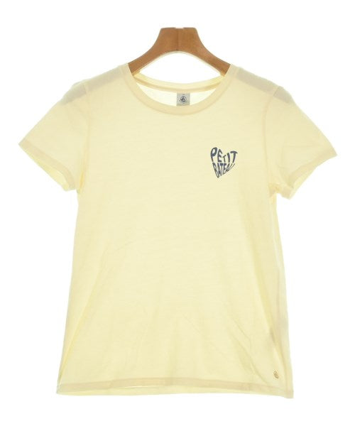 PETIT BATEAU เสื้อยืด/เสื้อท็อปส์