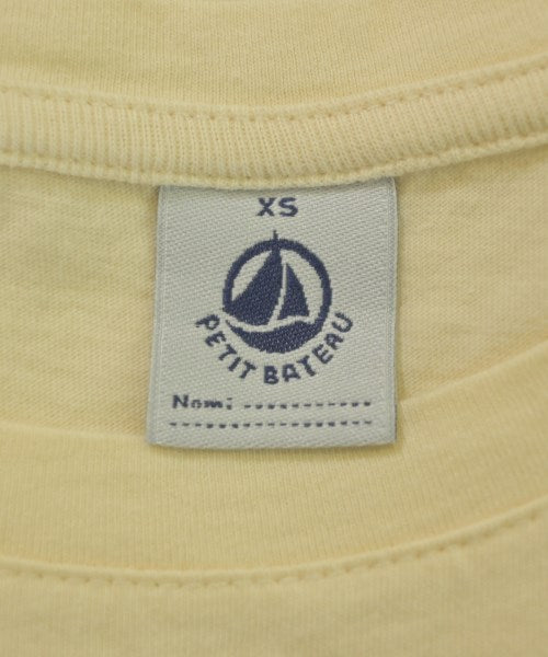 PETIT BATEAU เสื้อยืด/เสื้อท็อปส์