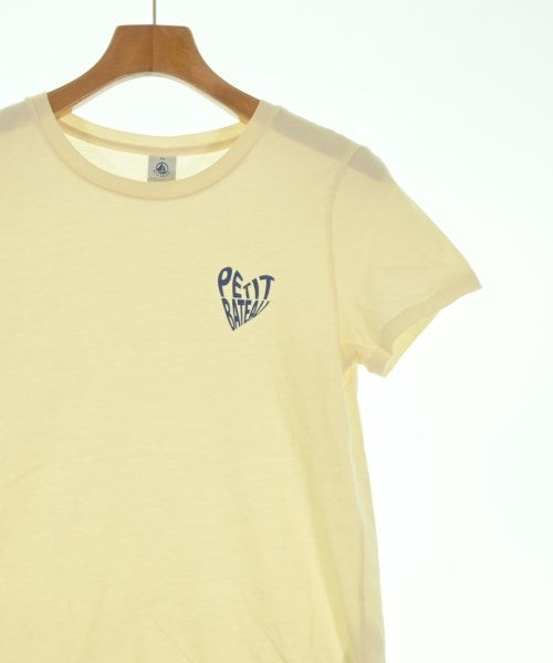 PETIT BATEAU เสื้อยืด/เสื้อท็อปส์