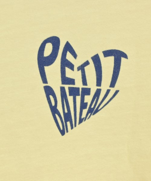 PETIT BATEAU เสื้อยืด/เสื้อท็อปส์