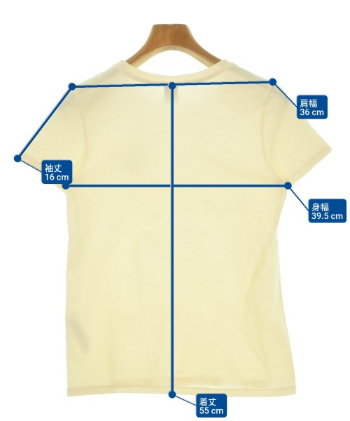 PETIT BATEAU เสื้อยืด/เสื้อท็อปส์