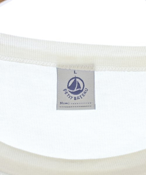 PETIT BATEAU เสื้อยืด/เสื้อท็อปส์