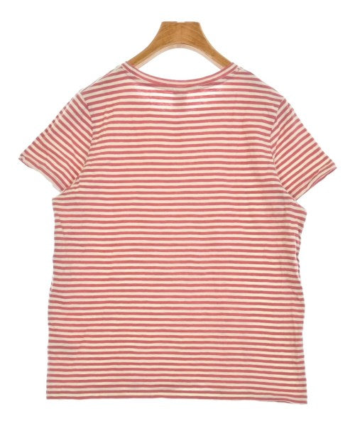 PETIT BATEAU เสื้อยืด/เสื้อท็อปส์