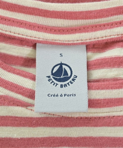 PETIT BATEAU เสื้อยืด/เสื้อท็อปส์