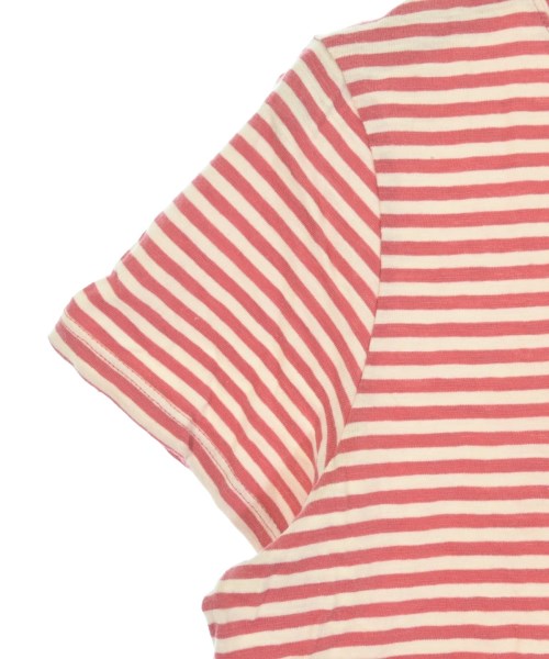 PETIT BATEAU เสื้อยืด/เสื้อท็อปส์