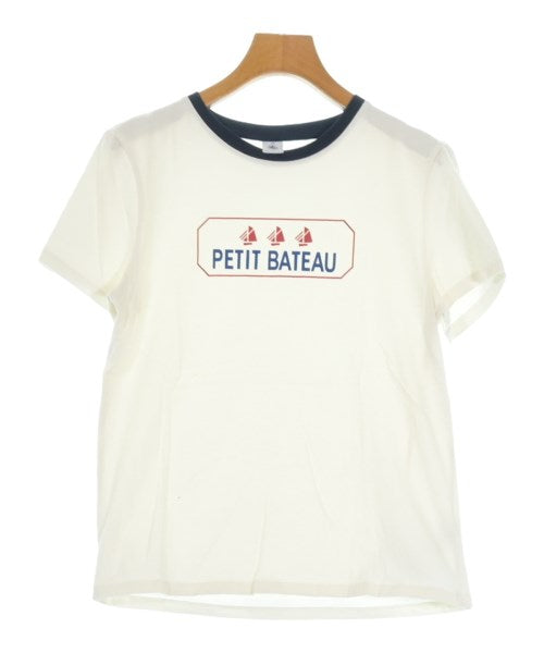 PETIT BATEAU เสื้อยืด/เสื้อท็อปส์