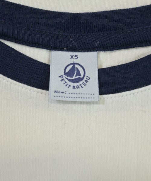 PETIT BATEAU เสื้อยืด/เสื้อท็อปส์