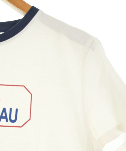 PETIT BATEAU เสื้อยืด/เสื้อท็อปส์