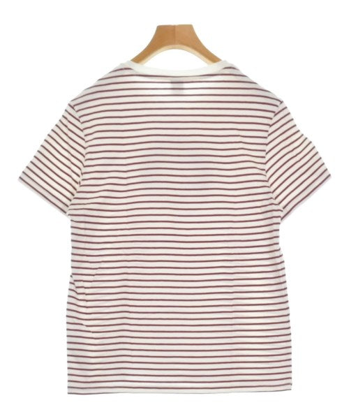PETIT BATEAU เสื้อยืด/เสื้อท็อปส์