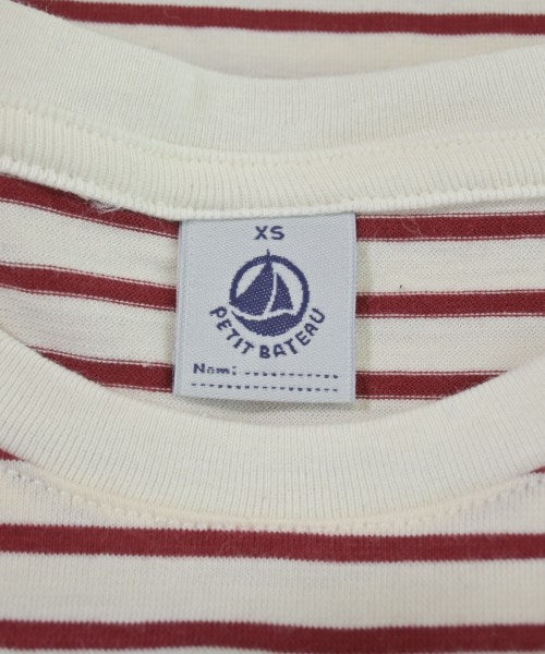 PETIT BATEAU เสื้อยืด/เสื้อท็อปส์