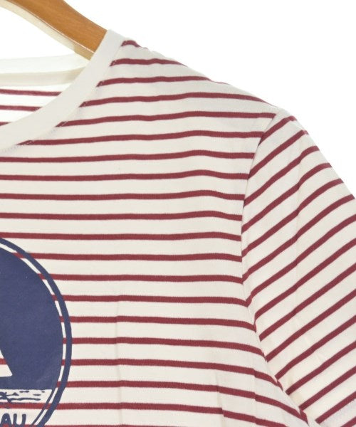 PETIT BATEAU เสื้อยืด/เสื้อท็อปส์