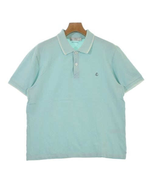 PETIT BATEAU เสื้อโปโล