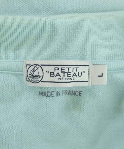 PETIT BATEAU เสื้อโปโล