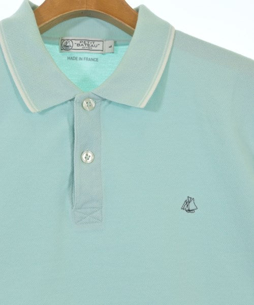 PETIT BATEAU เสื้อโปโล