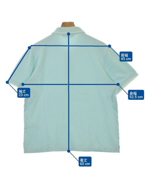 PETIT BATEAU เสื้อโปโล