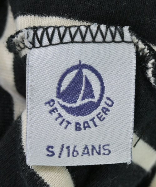 PETIT BATEAU เสื้อยืด/เสื้อท็อปส์