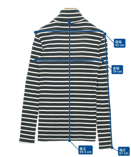 PETIT BATEAU เสื้อยืด/เสื้อท็อปส์