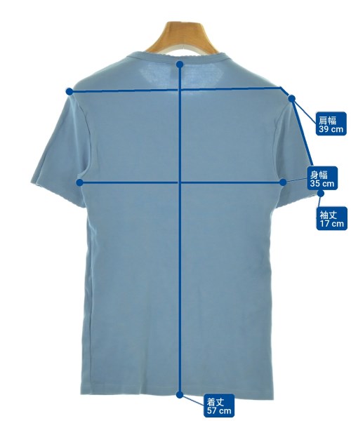 PETIT BATEAU เสื้อยืด/เสื้อท็อปส์