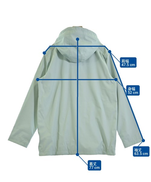 PETIT BATEAU แจ็คเก็ตเบลาส์ อื่น